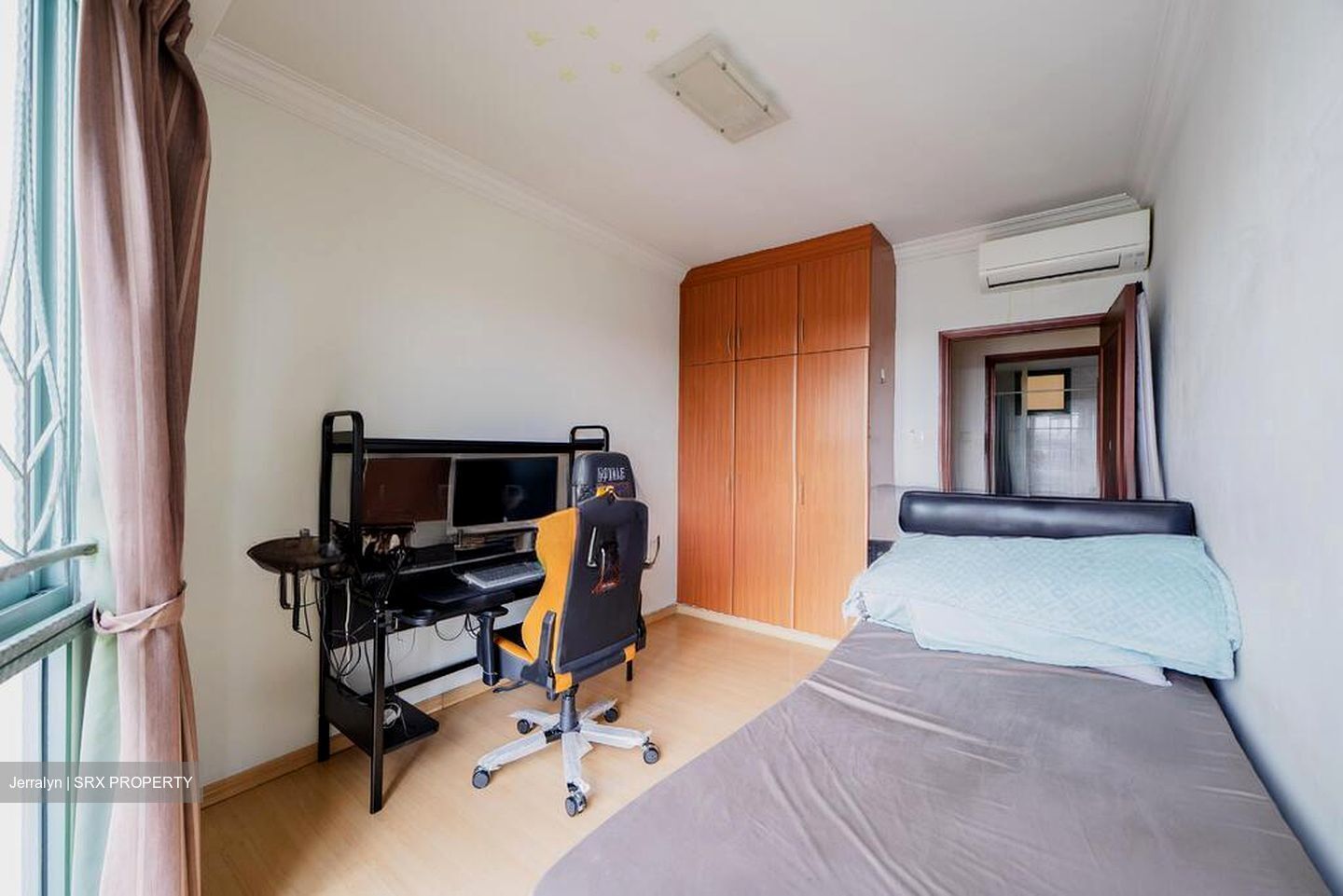 Yew Mei Green (D23), Condominium #496728781